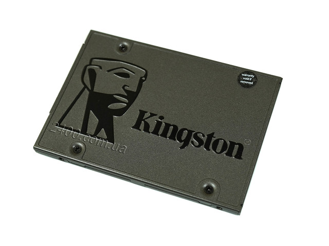 kingston a400 120gb ssd