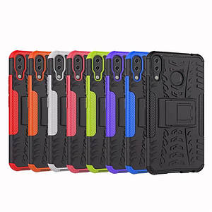 PC + TPU чохол Armor для Asus Zenfone 5 ZE620KL (8 кольорів)