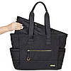 Сумка Chelsea 2-in-1 Downtown Chic Diaper Tote, Skip Hop, фото 6