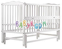 Ліжечка Babyroom