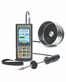 Вимірювачі вологості