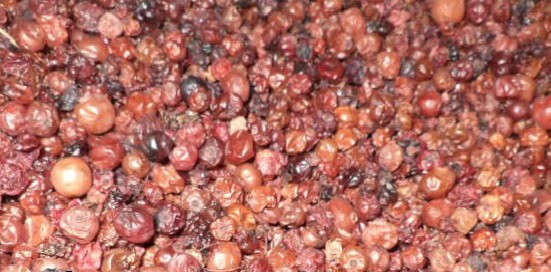 Журавлина (ягода), 100г., фото 1