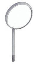 Дзеркало стоматологічне №4, "DentalMarket" Італія