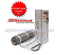 Нагревательный мат Hemstedt DH 3,0 м2 450 Вт