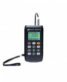 Випробування бетонів і цементів