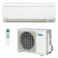 Настенный инверторный кондиционер Daikin FTXS20/RXS20