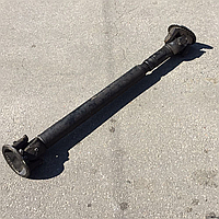 Вал карданний МАЗ моста задн. Lmin=1274 мм 503А-2201010