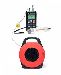 Контроль армування бетону