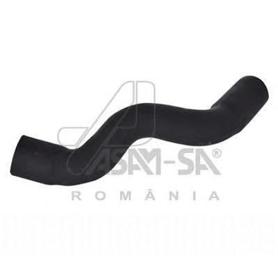 Патрубок радіатора нижній DACIA SOLENZA OEM 60 01 546 361 ASAM 01330