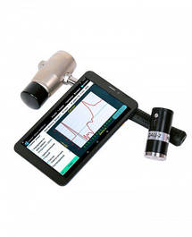 Прилади діагностики паль