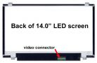 Екран (матриця) для ASUS U41JF