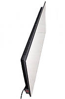 Керамічна інфрачервона панель Кам-Ін Eco Heat 475вт-конвекція з терморегулятором бежева