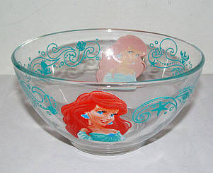 Disney Princess Royal BOWL Дитяча піала 13 см Luminarc J3995