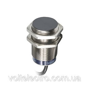 XS630B1MAL2 Циліндричний індуктивний датчик НО