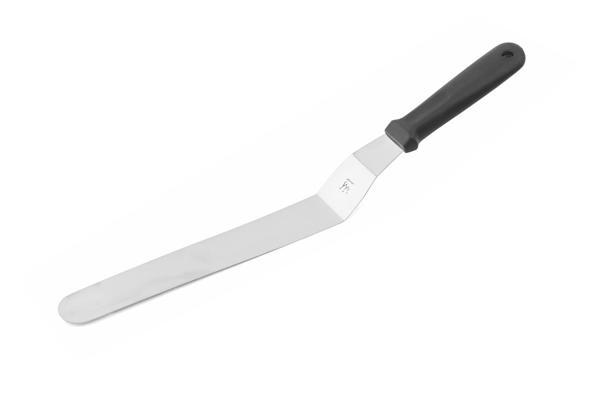 Лопатка кондитерська 20 см Silikomart SP-ANG 38