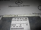 Блок керування ESP MERCEDES-BENZ W220 s-class, фото 5