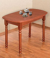 Розкладний стіл "Мартін МДФ" (різні кольори) 110*66см