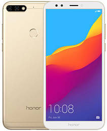 Huawei Honor 7C PRO LND-L29