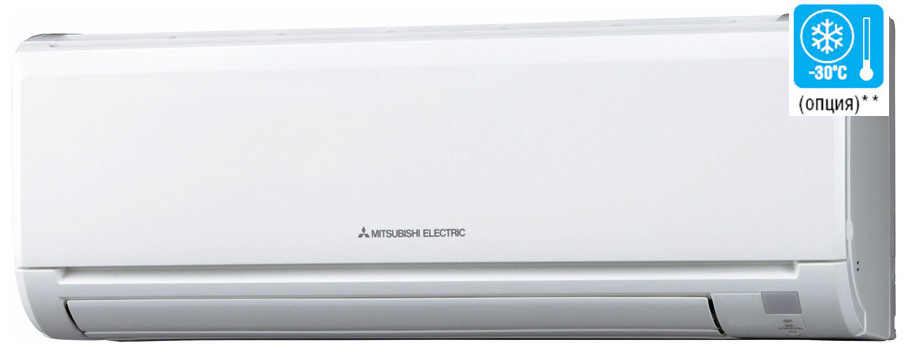 Кондиціонер Mitsubishi Electric MS-GF80VA/MU-GF80VA