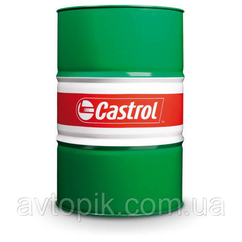 Трансмісійне масло Castrol Syntrax Longlife 75W-140 (208л.)