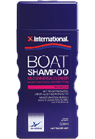 Универсальный Boat shampoo 500 мл