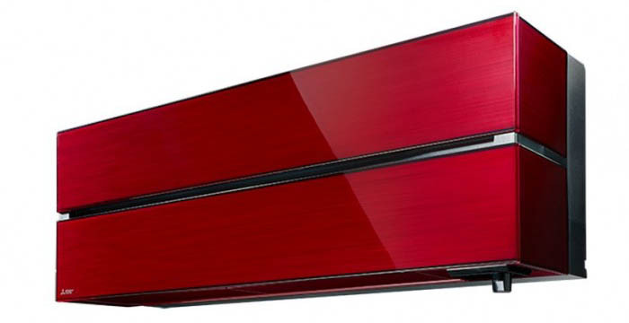 Кондиціонер Mitsubishi Electric серія Преміум 35