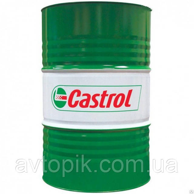 Моторне масло Castrol Magnatec А3/В4 10W-40 (208л.)