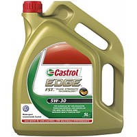 Моторное масло Castrol EDGE FST LL 5W-30 (5л.)