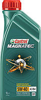 Моторное масло Castrol Magnatec A3/B4 5W-40 (1л.)