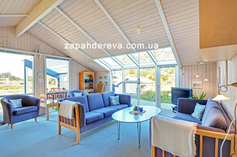 Вагонка Пилипець, фото 1