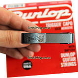 Каподастр Dunlop 83CB Acoustic Curved Trigger Capo, фото 6