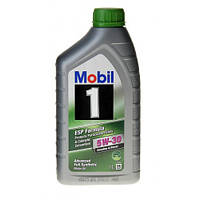 Моторное масло Mobil 1 ESP Formula 5W-30 (1л.)