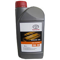 Моторное масло Toyota Motor Oil 5W-30 (1л.)