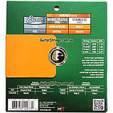 Струни Elixir 14077+15430 Nanoweb 5-String Light 45-130, фото 5