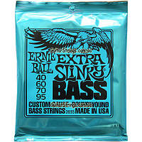 Струны Ernie Ball 2835 Extra Slinky 40-95