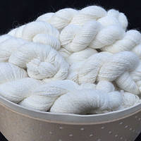 Пряжа из ангоры. Что это?!