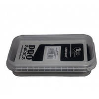 Шпильки хвилясті TICO 46 мм чорні 200 г