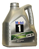 Моторное масло Mobil 1 Fuel Economy 0W-30 (4л.)