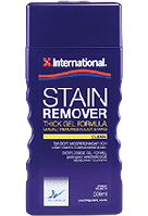 Очисник плям "Stain remover" 500 мл