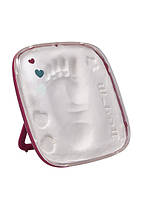 Baby Art відбиток Привіт Крихітка, Бургунді