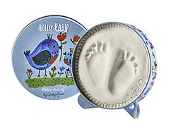 Магічна коробочка Baby Art Пташки