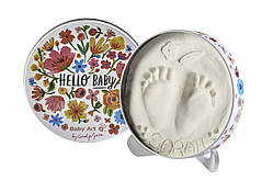 Магічна коробочка Baby Art Квіти