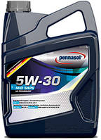 Моторное масло Pennasol Mid Saps 5W-30 (5л.)