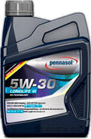 Моторное масло Pennasol LongLife III 5W-30 (1л.)