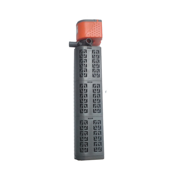 Внутрішній фільтр Xilong XL-F270, до 350 л