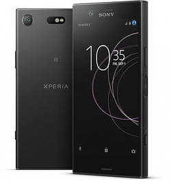 Sony Xperia XZ1 Compact Чохли і Скло (Соні Иксперия ХЗ1 Ікс Зет 1 Компакт)