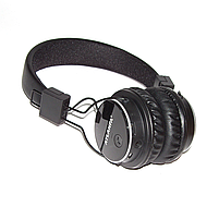 Bluetooth навушники Atlanfa AT-7611A Black, фото 2