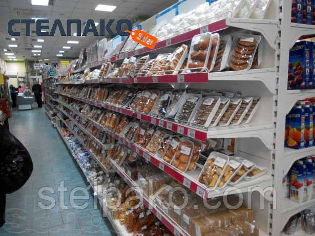 Викуп стелажів б у