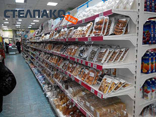 Викуп стелажів б у