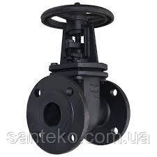 Засувка 30ч 6бр чавунна Ду50 Ру10, фото 1